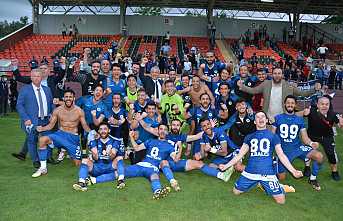 Biz Bitti Demeden Bitmez