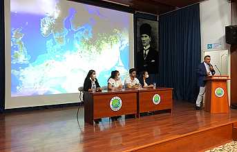 Çiftçi Eğitimleri Yeniden Başladı