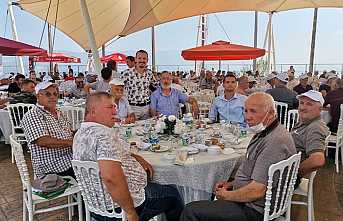 Çiftçi Şenliğinde Tarıma Önem Vurgusu