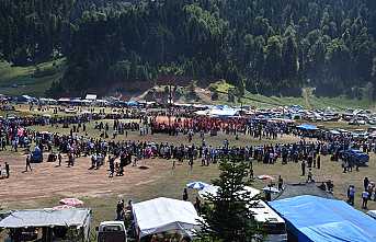 Çiğdem Yayla Şenliği Bugün Başlıyor