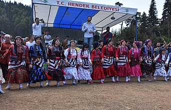 Çiğdem Yayla Şenliği Tarihi Belli Oldu