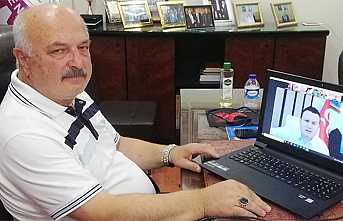 Demirel Esnafın Sıkıntılarını İletti