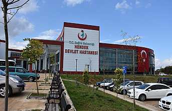 Devlet Hastanesine Dört Uzman Doktor