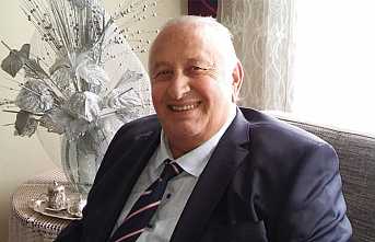 Emekli Polis Ahmet Sever Vefat Etti