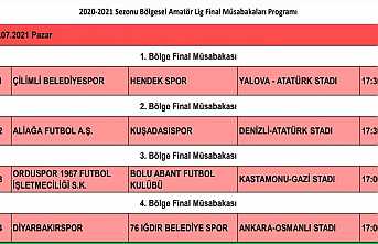 Final Yalova’da
