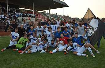 Hendekspor'da Hareketli Zamanlar Yaşanıyor