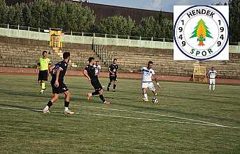 Hendekspor Genç Yıldızlarını Arıyor