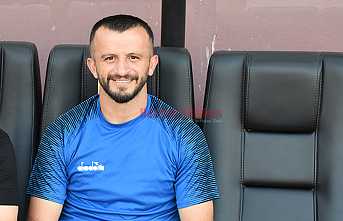 Hendekspor'da Kulüp Müdürü Mustafa Levent Oldu