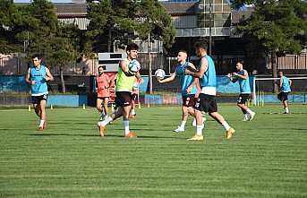 Hendekspor Sezon Açılışını  Yaptı