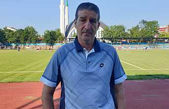 İmdat Kum’dan Birlik Çağrısı