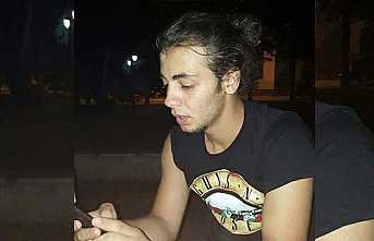 Motosiklet Kazası 1 Ölü