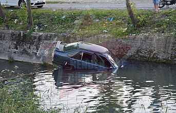 Otomobil Uludere’ye Uçtu