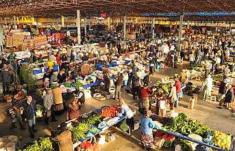 Pazaryeri Arife Günü Açık Olacak