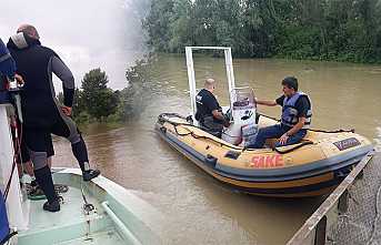 SAKE Genç Emirhan’ı Arıyor