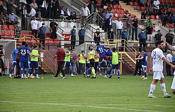 Hendekspor'un Başarısı Sonunda Dikkat Çekti