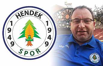 Sunman’dan Hendekspor İçin Birlik Çağrısı