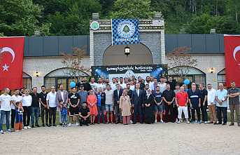 Tarihi Şampiyonluk Hatırası