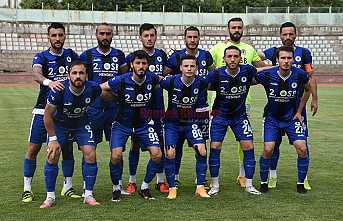 Yarı Final Gölcük’te Oynanacak