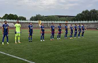 Yarı Finalde Rakip Bağcılar