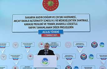 Yeni Yatırımlar Sakarya’ya Hayırlı Olsun