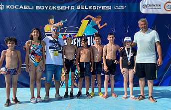 1954 Hendekspor Kulübü İlkleri Gerçekleştiriyor