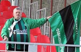 Amigo Ersin'i kaybettik!