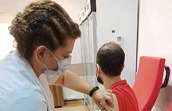 Aşını Ol Formayı Kap