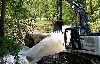 Başkan Babaoğlu: Hasarlar Hızlıca Giderilecek