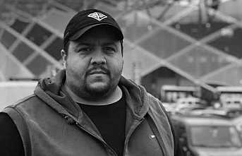 Canlıoğlu Hayatını Kaybetti