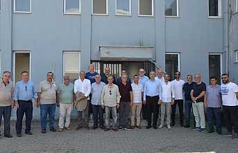 Esnaf Kazanırsa Hendek Kazanır