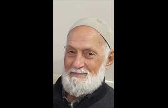 Fırıncı Mustafa Şimşek Vefat Etti