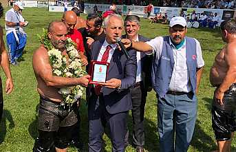 Hendek Belediyesinden Ahde Vefa