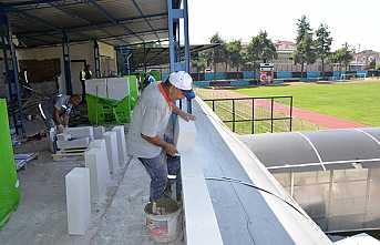 Hendek Stadında Seferberlik