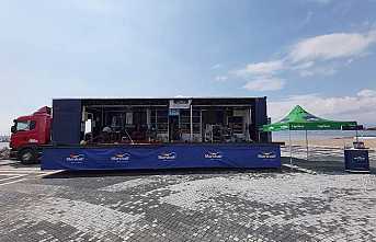 Hendekli Boyacı Ustalarına Myk Belge Fırsatı