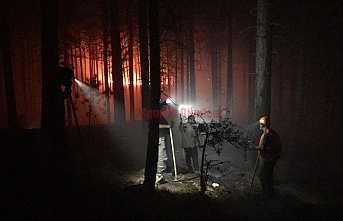 Hendekli SAKE Çalışmalara Destek Veriyor