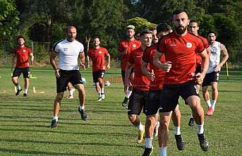 Hendekspor Lig’e Hazırlanıyor