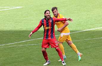 Hendekspor'dan Savunmaya Takviye