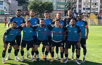Hendekspor'dan Tek Gollü Galibiyet