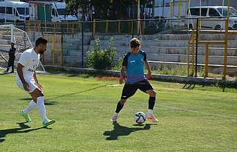 Hendekspor’da Golsüz Prova