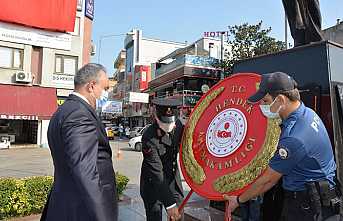Hendek’te Zafer Bayramı Coşkusu