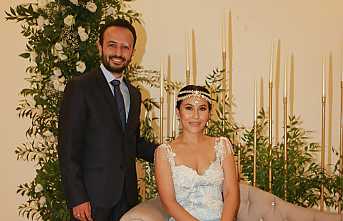 Hendek’ten İstanbul’a Gelin Gitti