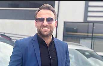 İnşaattan Düşen Genç Yaşam Savaşını Kaybetti