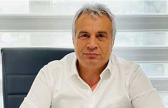 Kara Basın Açıklaması Yaptı