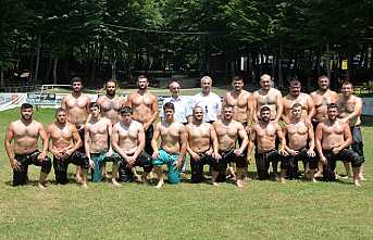 Kurtdere’nin Son Provası Hendek’te Yapıldı