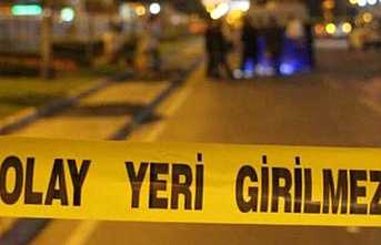 Lavaboda Ölü Olarak Bulundu