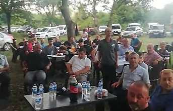 Ortak Payda Daha Güçlü Hendek