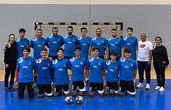 1954 Hendekspor İkinci Oldu