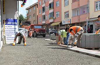 Alt Ve Üst Yapı Seferberliği