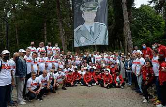 Anlamlı Turnuva Törenlerle Başladı