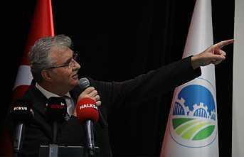 Aşıyı İhmal Etmeyin, Çevrenizdekileri Uyarın